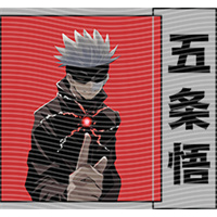 Japanese anime-JP 1449